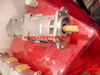 WA450 WA470 WA480 komatsu wheel loader hydraulic pump ( 705-55-43000 705-52-20240 705-56-43020