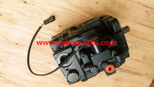 Komatsu WA380 WA430 WA470 Wheel Loader Hydraulic Oil Pump fan motor 708-1s-00970 708-7s-00310 708-7s-00311