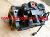 Komatsu D275 Dozer Fan Pump 708-1T-00420 708-1T-00421