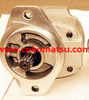 D31 D37 dozer hydraulic pump ,705-21-31020 