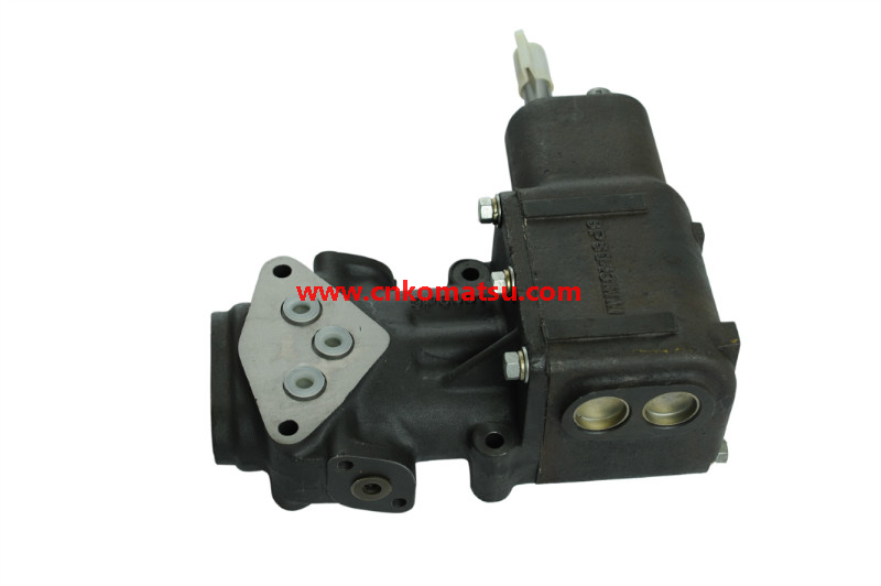 TY165 dozer steering control valve 0F40013 OF40013 0L61006 OL61006 