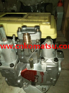 SHEHWA SD7 DOZER Engine Fuel Pump 3021966 4931302 
