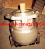 D60A-6 D60PL-6 D60S-8 komatsu dozer gear pump , 705-30-31203 705-22-44070 