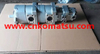 WA200 wheel loader gear pump , 705-56-26080 705-51-20290 