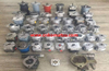 SEM Shantui Komatsu Shehwa Dozer Gear Pump 