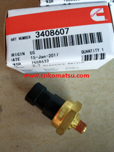 Cummins Engine Oil Pressure Sensor Switch 3408607 2897691