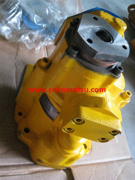 Shehwa Dozer Hydraulic Gear Pump 0T12302 0T12304 0T13344 0T13365 0T12082