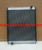 PC200-6 PC210LC komatsu excavator radiator , 20Y-03-21510 20Y-03-21121 6209-61-4100