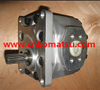 D50 D53 Komatsu Dozer Pump 704-12-38100