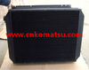 D61EX-12 D61PX-15 komatsu dozer radiator , 134-03-71511 134-03-71112 