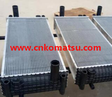 Crawler Excavator Radiator for Cat E320GC 508-6290