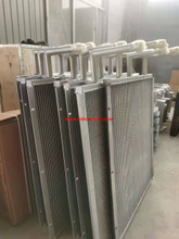 VOLVO Excavator Radiator for EC330 EC360 EC460 EC480 14531217 15137759 14736786